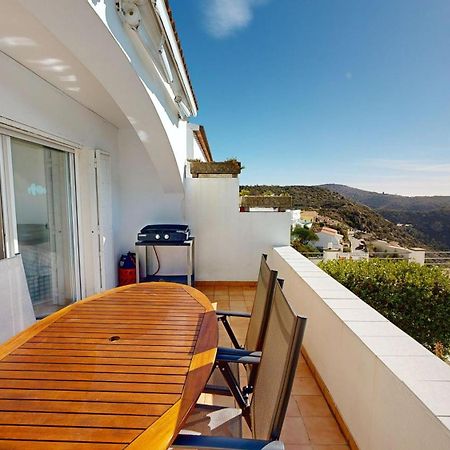 רוזס Appartement 65 M2 ,Piscine Vue Mer מראה חיצוני תמונה