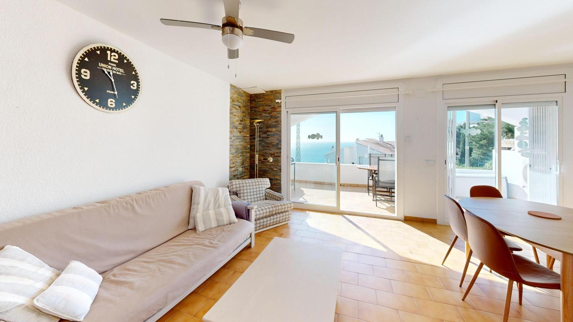 רוזס Appartement 65 M2 ,Piscine Vue Mer מראה חיצוני תמונה