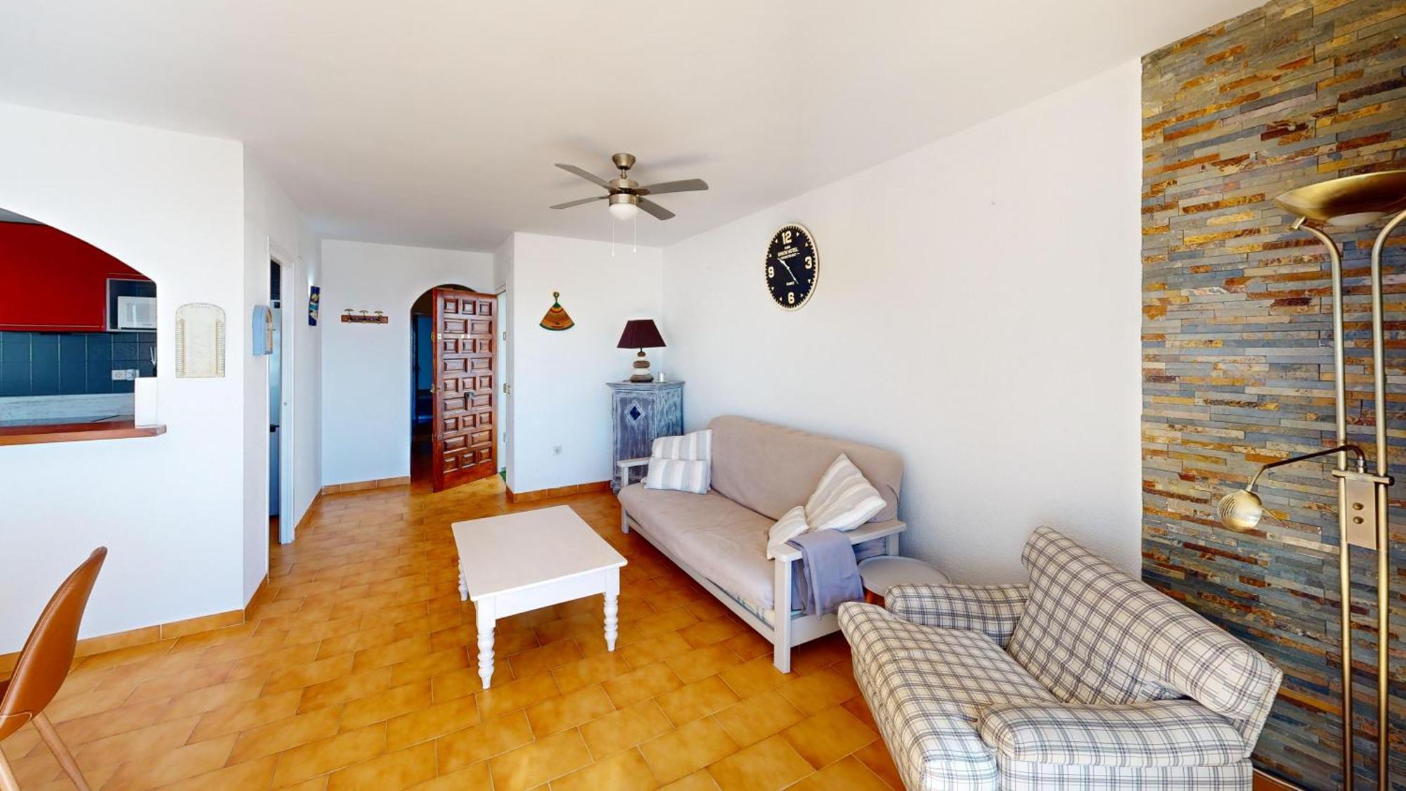 רוזס Appartement 65 M2 ,Piscine Vue Mer מראה חיצוני תמונה