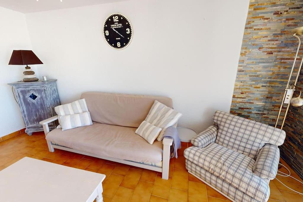 רוזס Appartement 65 M2 ,Piscine Vue Mer מראה חיצוני תמונה