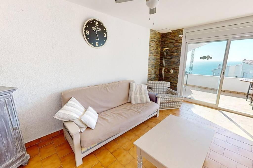 רוזס Appartement 65 M2 ,Piscine Vue Mer מראה חיצוני תמונה