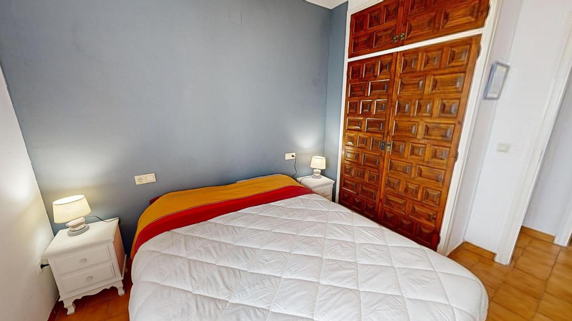 רוזס Appartement 65 M2 ,Piscine Vue Mer מראה חיצוני תמונה