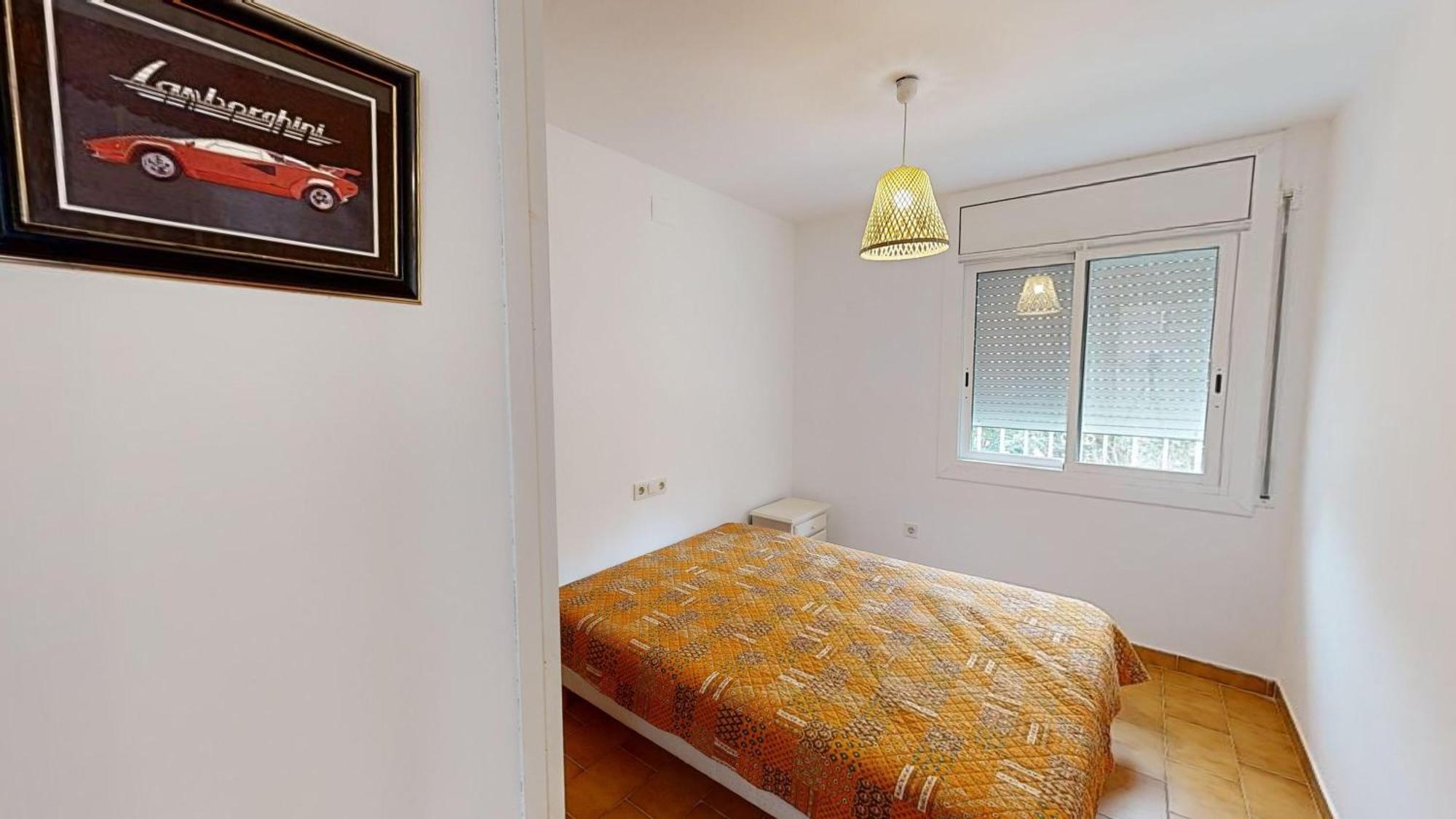 רוזס Appartement 65 M2 ,Piscine Vue Mer מראה חיצוני תמונה